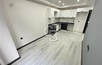 YEŞİLOVA DIAMOND Q REZİDANS KİRALIK YOLA CEPHE EŞYALI 1+1 DAİRE