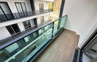 YEŞİLOVA DIAMOND Q REZİDANS KİRALIK YOLA CEPHE EŞYALI 1+1 DAİRE