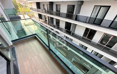 YEŞİLOVA DIAMOND Q REZİDANS KİRALIK YOLA CEPHE EŞYALI 1+1 DAİRE