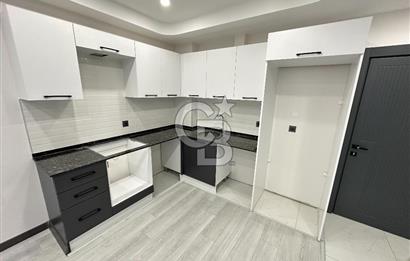 YEŞİLOVA DIAMOND Q REZİDANS KİRALIK YOLA CEPHE EŞYALI 1+1 DAİRE