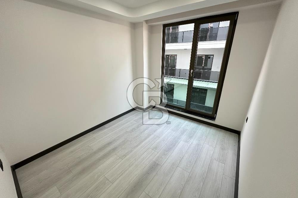 YEŞİLOVA DIAMOND Q REZİDANS KİRALIK YOLA CEPHE EŞYALI 1+1 DAİRE