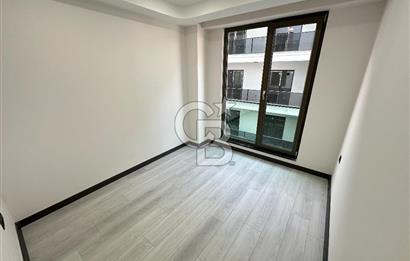 YEŞİLOVA DIAMOND Q REZİDANS KİRALIK YOLA CEPHE EŞYALI 1+1 DAİRE