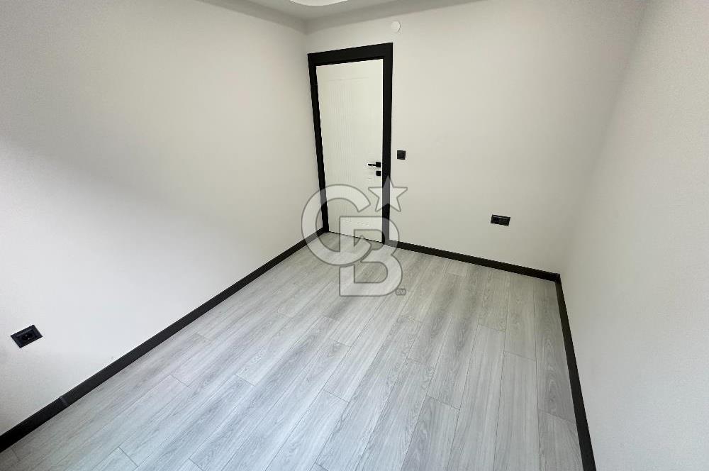 YEŞİLOVA DIAMOND Q REZİDANS KİRALIK YOLA CEPHE EŞYALI 1+1 DAİRE