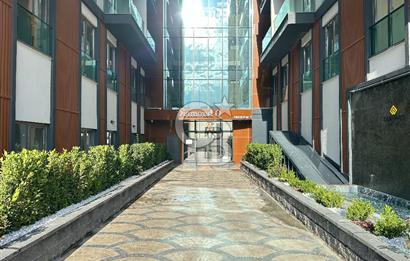 CB AKADEMİ DIAMOND Q REZİDANS KİRALIK SIFIR EŞYALI 1+1 DAİRE
