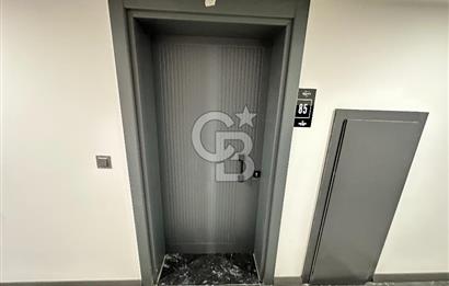CB AKADEMİ DIAMOND Q REZİDANS KİRALIK SIFIR EŞYALI 1+1 DAİRE