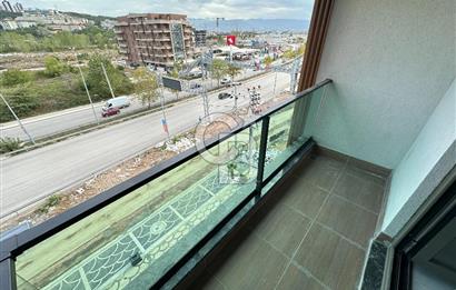 CB AKADEMİ DIAMOND Q REZİDANS KİRALIK SIFIR EŞYALI 1+1 DAİRE