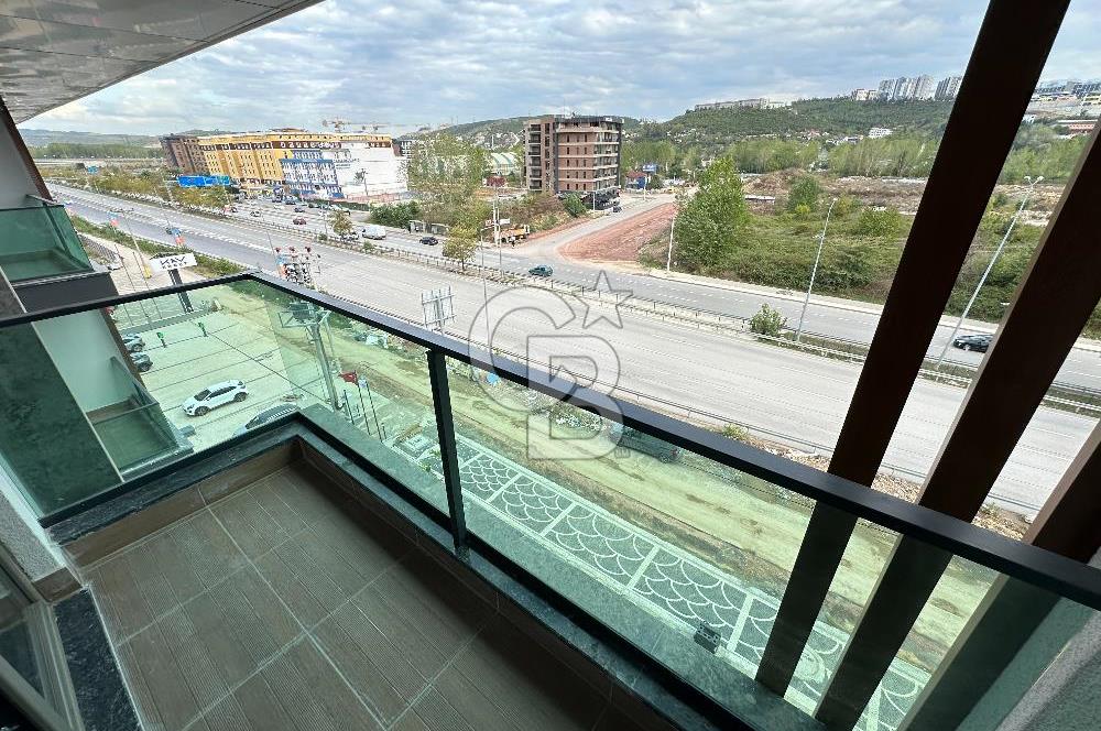 CB AKADEMİ DIAMOND Q REZİDANS KİRALIK SIFIR EŞYALI 1+1 DAİRE