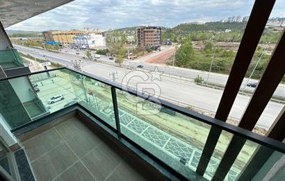 CB AKADEMİ DIAMOND Q REZİDANS KİRALIK SIFIR EŞYALI 1+1 DAİRE