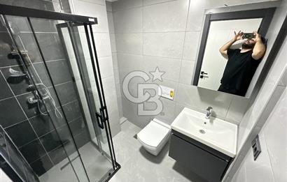 CB AKADEMİ DIAMOND Q REZİDANS KİRALIK SIFIR EŞYALI 1+1 DAİRE