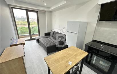 CB AKADEMİ DIAMOND Q REZİDANS KİRALIK SIFIR EŞYALI 1+1 DAİRE