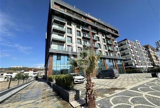 CB AKADEMİ DIAMOND Q REZİDANS KİRALIK 1+1 FULL EŞYALI DAİRE - 7 - 324336