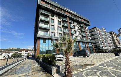 CB AKADEMİ DIAMOND Q REZİDANS KİRALIK 1+1 FULL EŞYALI DAİRE