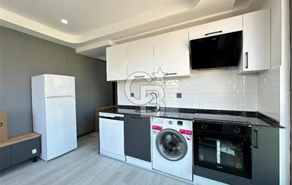 CB AKADEMİ DIAMOND Q REZİDANS KİRALIK 1+1 FULL EŞYALI DAİRE