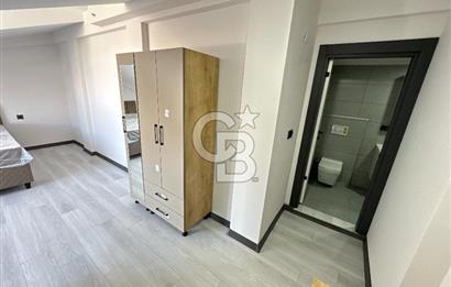 CB AKADEMİ DIAMOND Q REZİDANS KİRALIK 1+1 FULL EŞYALI DAİRE