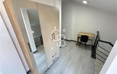 CB AKADEMİ DIAMOND Q REZİDANS KİRALIK 1+1 FULL EŞYALI DAİRE