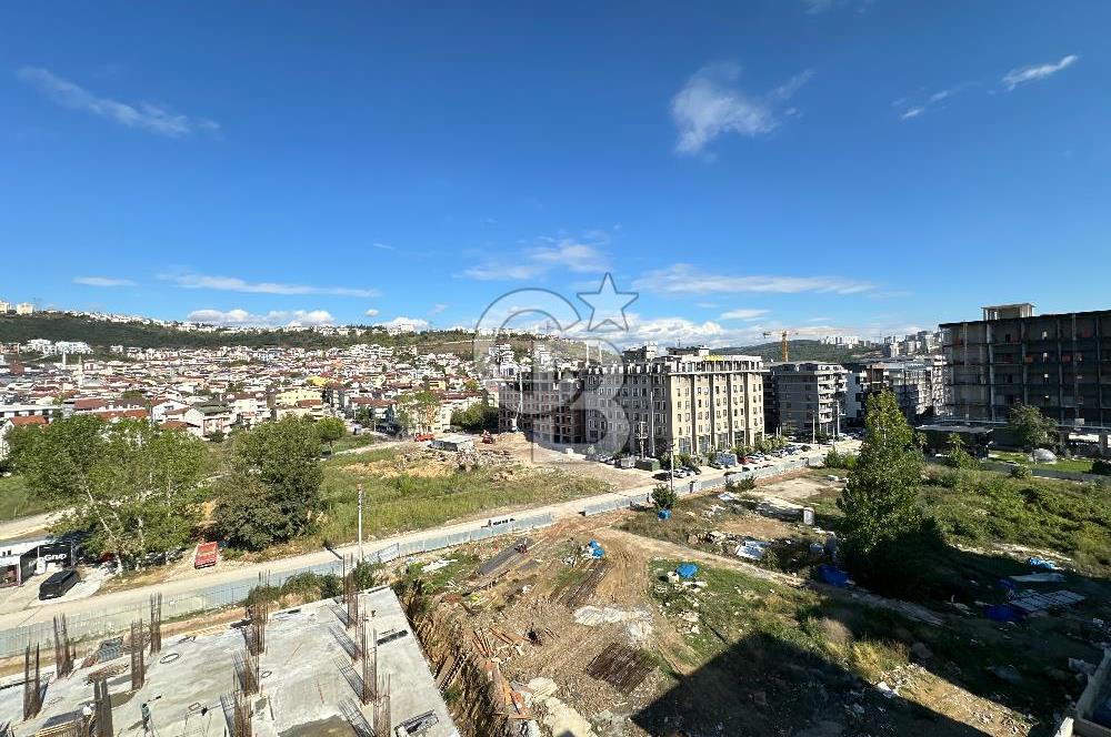 CB AKADEMİ DIAMOND Q REZİDANS KİRALIK 1+1 FULL EŞYALI DAİRE