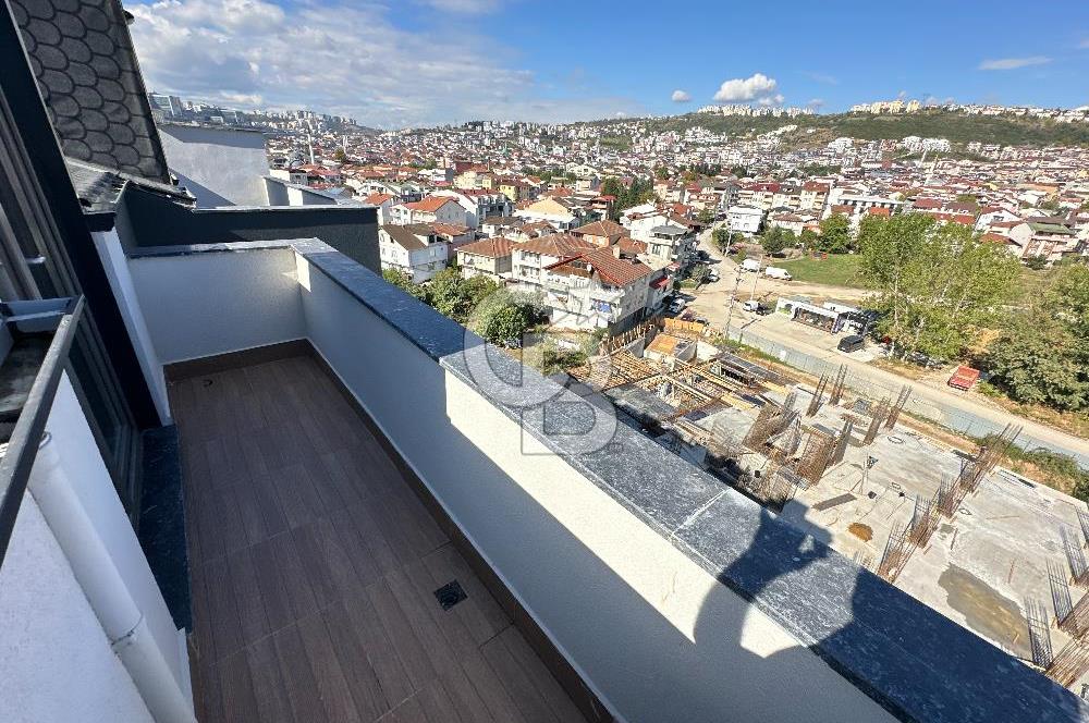 CB AKADEMİ DIAMOND Q REZİDANS KİRALIK 1+1 FULL EŞYALI DAİRE