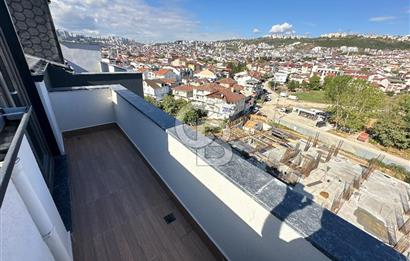 CB AKADEMİ DIAMOND Q REZİDANS KİRALIK 1+1 FULL EŞYALI DAİRE