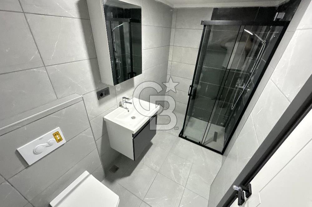 CB AKADEMİ DIAMOND Q REZİDANS KİRALIK 1+1 FULL EŞYALI DAİRE