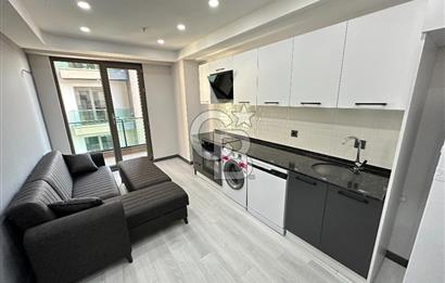 CB AKADEMİ DIAMOND Q REZİDANS 1+1 SIFIR EŞYALI KİRALIK DAİRE
