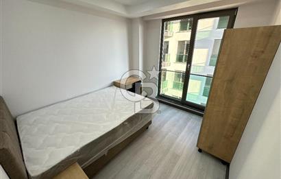 CB AKADEMİ DIAMOND Q REZİDANS 1+1 SIFIR EŞYALI KİRALIK DAİRE