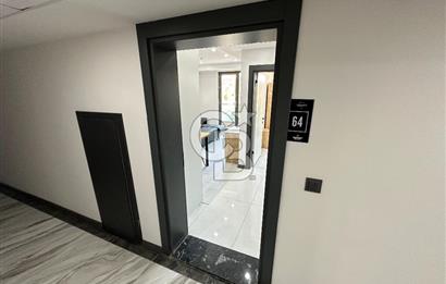 YEŞİLOVA DIAMOND Q REZİDANS KİRALIK ARA KAT EŞYALI 1+1 DAİRE