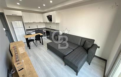 YEŞİLOVA DIAMOND Q REZİDANS KİRALIK ARA KAT EŞYALI 1+1 DAİRE