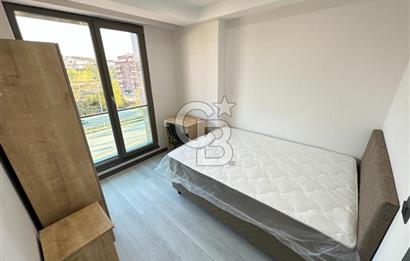 YEŞİLOVA DIAMOND Q REZİDANS KİRALIK ARA KAT EŞYALI 1+1 DAİRE