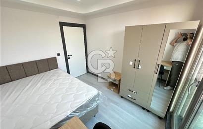 YEŞİLOVA DIAMOND Q REZİDANS KİRALIK ARA KAT EŞYALI 1+1 DAİRE