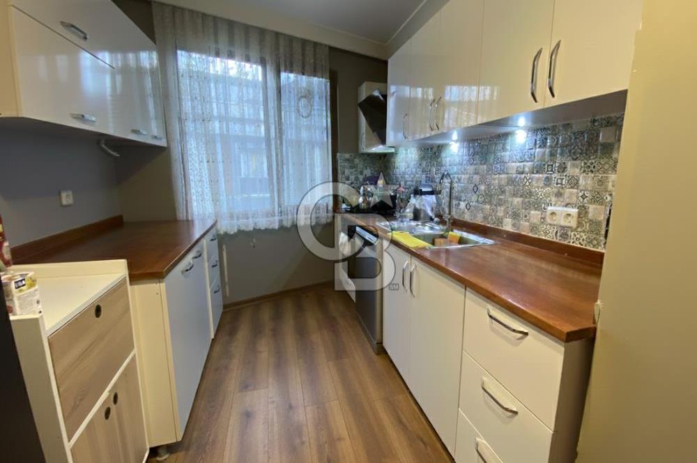 METROYA LİBADİYE CAD. YAKIN 2+1 SATILIK DUBLEKS DAİRE 