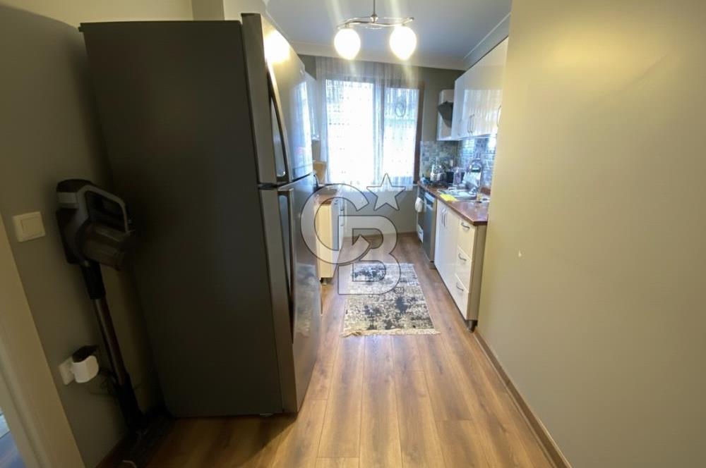 METROYA LİBADİYE CAD. YAKIN 2+1 SATILIK DUBLEKS DAİRE 