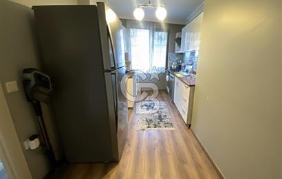 METROYA LİBADİYE CAD. YAKIN 2+1 SATILIK DUBLEKS DAİRE 