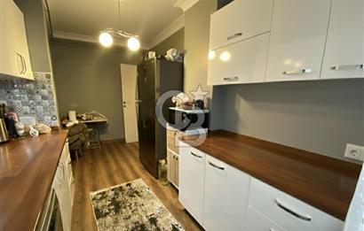 METROYA LİBADİYE CAD. YAKIN 2+1 SATILIK DUBLEKS DAİRE 