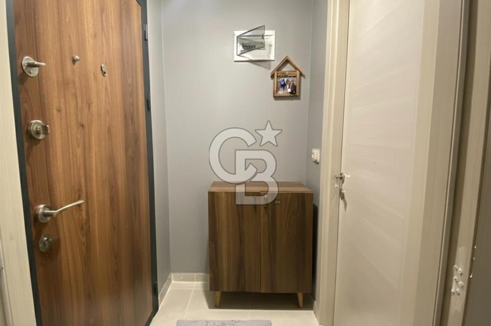 METROYA LİBADİYE CAD. YAKIN 2+1 SATILIK DUBLEKS DAİRE 