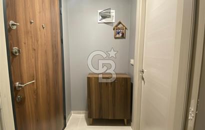 METROYA LİBADİYE CAD. YAKIN 2+1 SATILIK DUBLEKS DAİRE 