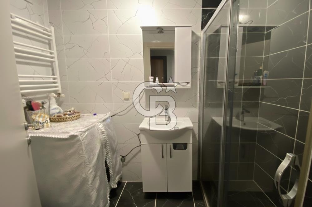 METROYA LİBADİYE CAD. YAKIN 2+1 SATILIK DUBLEKS DAİRE 