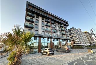 CB AKADEMİ DIAMOND Q REZİDANS 1+1 SIFIR EŞYALI KİRALIK DAİRE - 8 - 324341