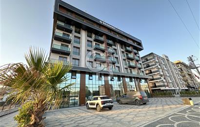 CB AKADEMİ DIAMOND Q REZİDANS 1+1 SIFIR EŞYALI KİRALIK DAİRE