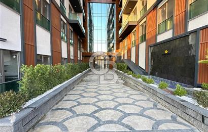 CB AKADEMİ DIAMOND Q REZİDANS 1+1 SIFIR EŞYALI KİRALIK DAİRE