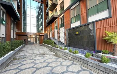CB AKADEMİ DIAMOND Q REZİDANS 1+1 SIFIR EŞYALI KİRALIK DAİRE