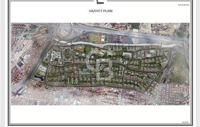 CB MARS'TAN YENİ FİKİRTEPE 17. ETAP'TA SATILIK GENİŞ 4+1 DAİRE