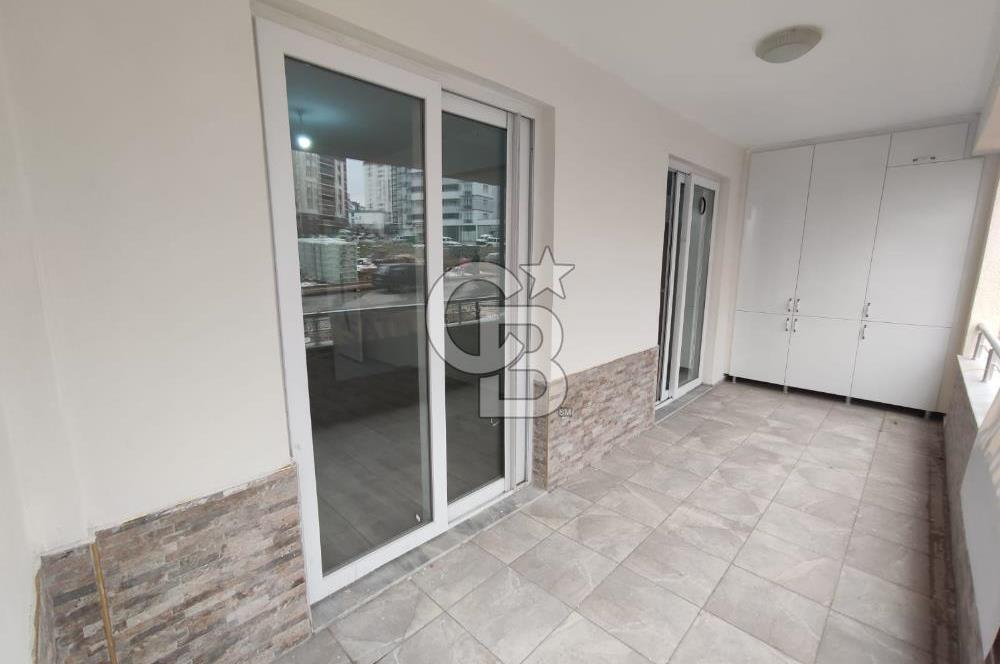 COLDWELL BANKERDEN TEKEREK MAH. ADEN SİTESİ SATILIK 3+1 DAİRE