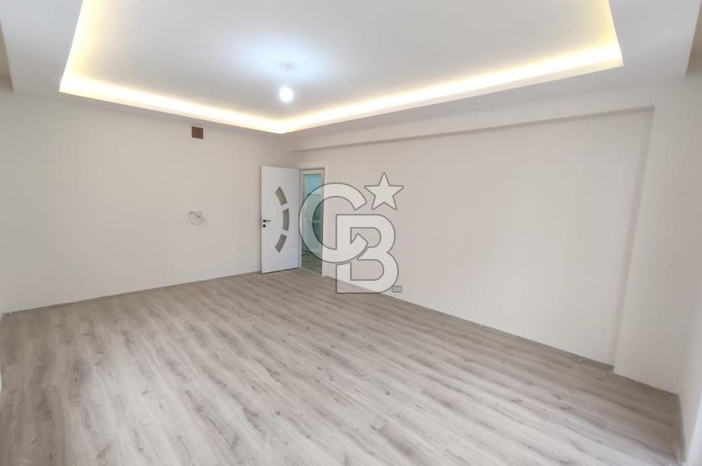 COLDWELL BANKERDEN TEKEREK MAH. ADEN SİTESİ SATILIK 3+1 DAİRE