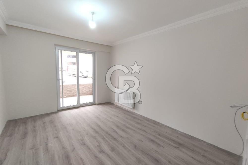 COLDWELL BANKERDEN TEKEREK MAH. ADEN SİTESİ SATILIK 3+1 DAİRE