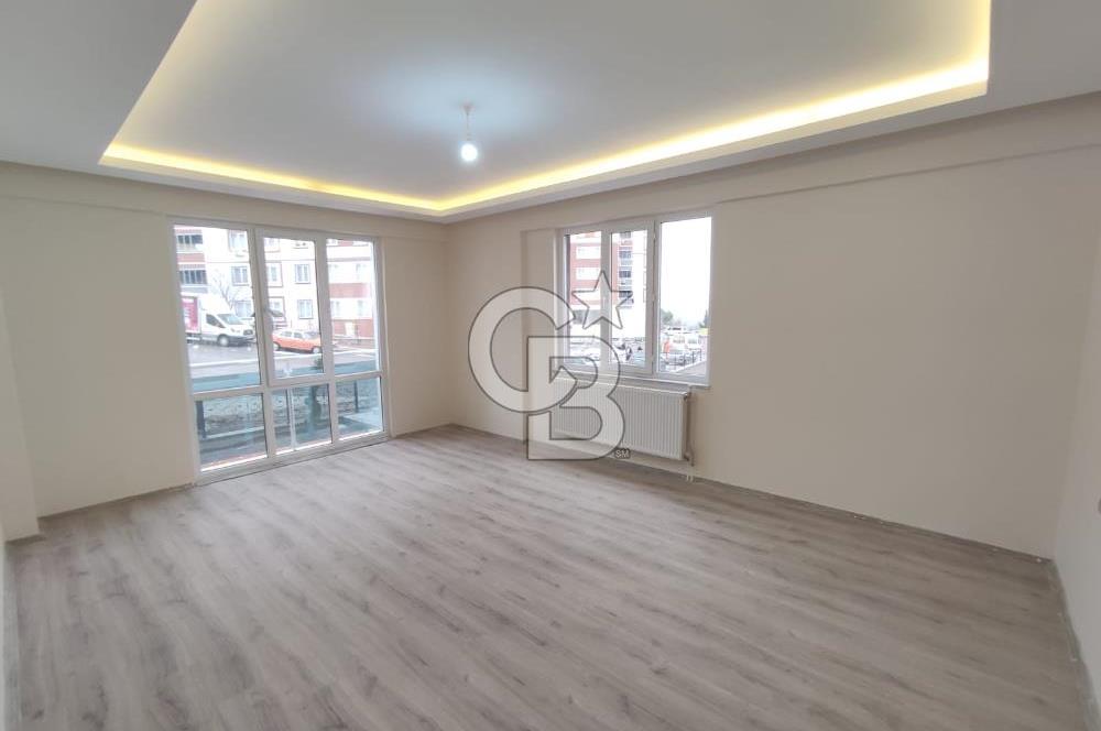 COLDWELL BANKERDEN TEKEREK MAH. ADEN SİTESİ SATILIK 3+1 DAİRE