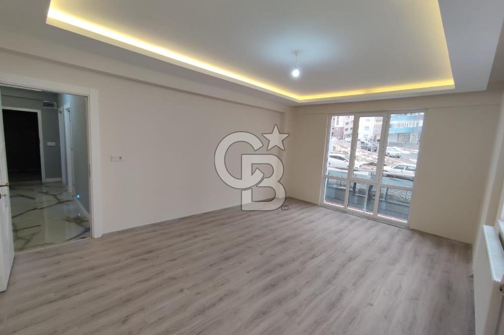 COLDWELL BANKERDEN TEKEREK MAH. ADEN SİTESİ SATILIK 3+1 DAİRE