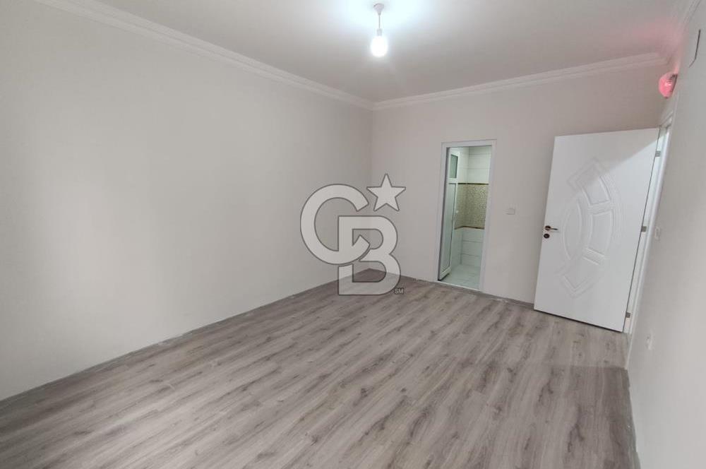 COLDWELL BANKERDEN TEKEREK MAH. ADEN SİTESİ SATILIK 3+1 DAİRE