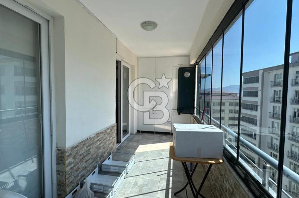 COLDWELL BANKERDEN TEKEREK MAH. ADEN SİTESİ SATILIK 3+1 DAİRE