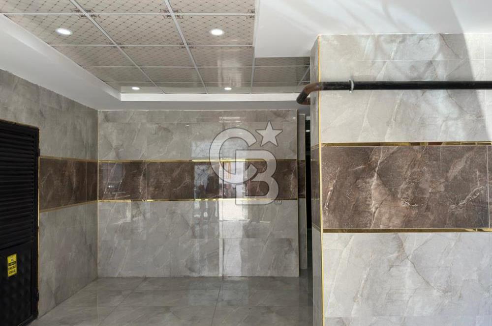 COLDWELL BANKERDEN TEKEREK MAH. ADEN SİTESİ SATILIK 3+1 DAİRE