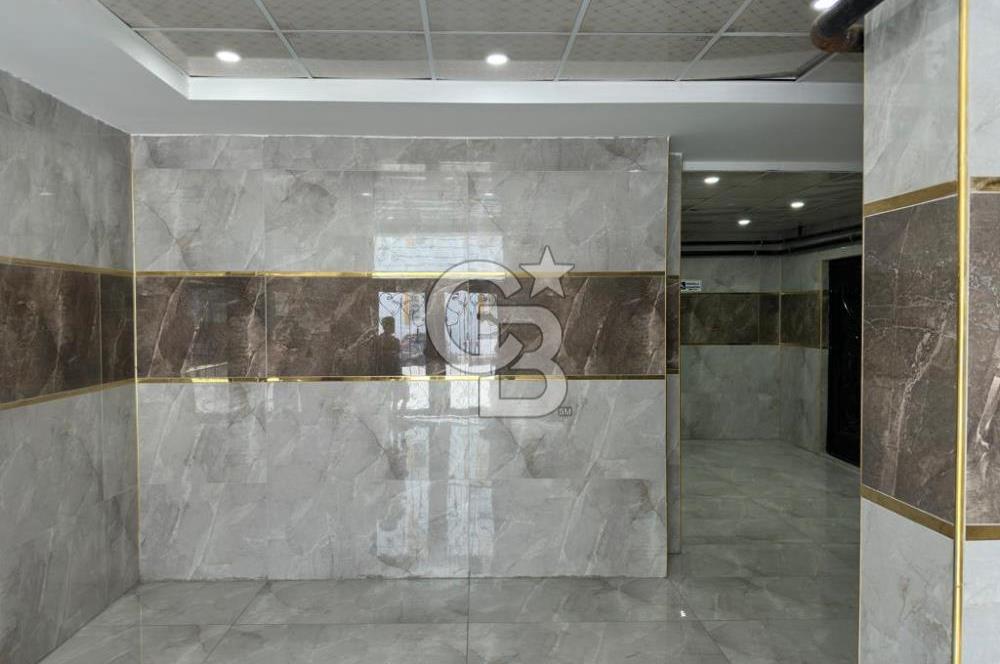 COLDWELL BANKERDEN TEKEREK MAH. ADEN SİTESİ SATILIK 3+1 DAİRE